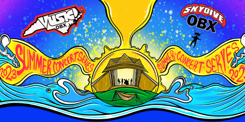 Vusic OBX Vusic OBX Banner