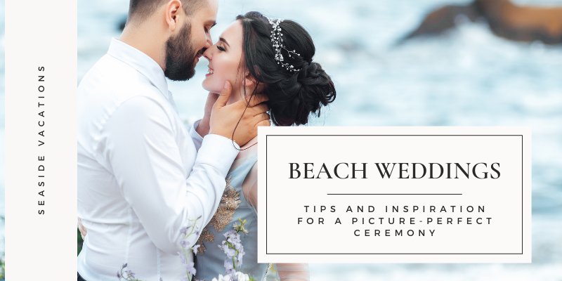 Beach Wedding Tips - Banner Beach Wedding Tips - Banner