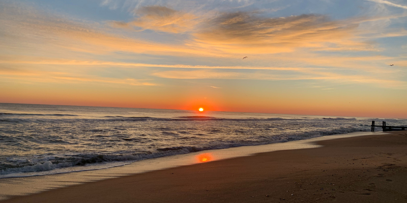 Outer Banks Oceanfront Outer Banks Oceanfront