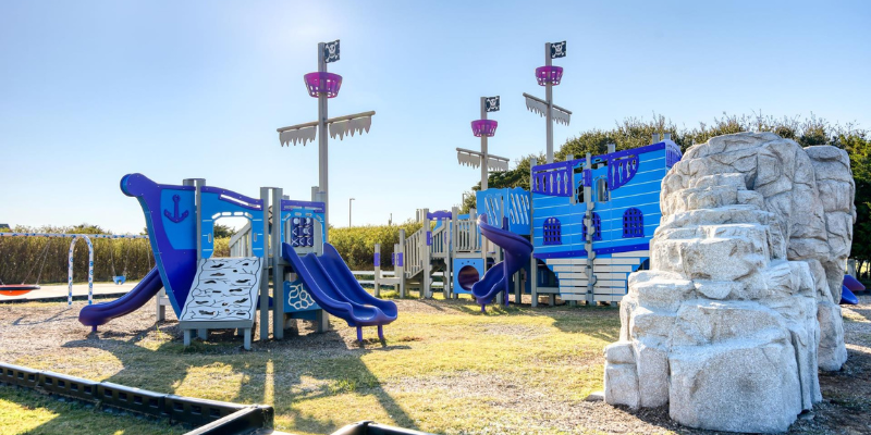 Hatteras Island Parks