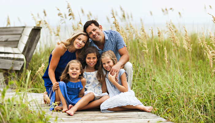 family photo with brooke mayo family photo with brooke mayo