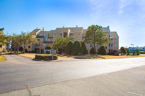 BV114 - Breton Bay Escape