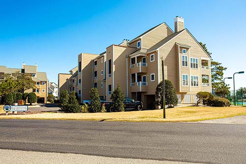 BV314 - Breton Bay Hideaway