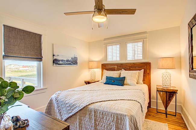 obx interior design tips - use durable and comfortable furniture