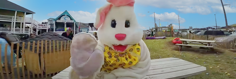 Easter Eggstravaganza Easter Eggstravaganza