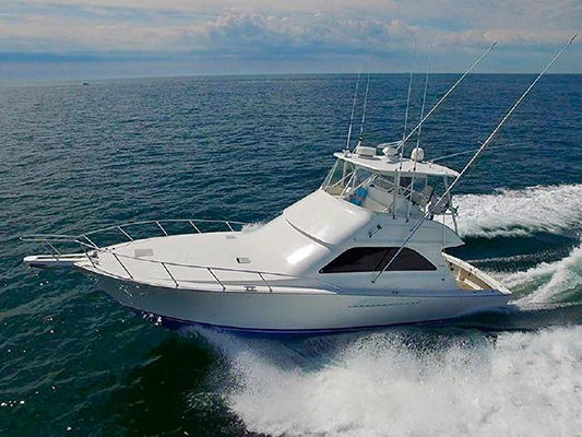 Fishin Fannatic Boat Fishin Fannatic Boat