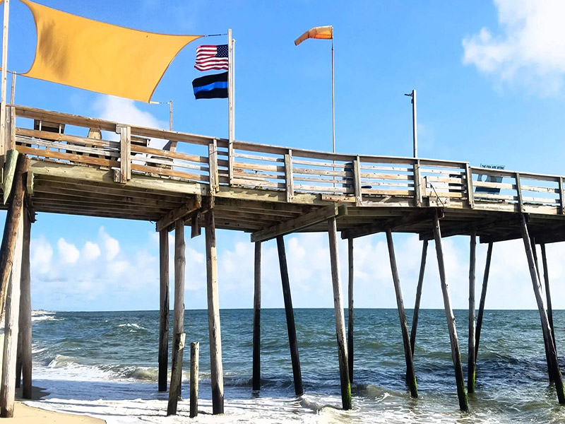 kill devil hills avalon pier kill devil hills avalon pier