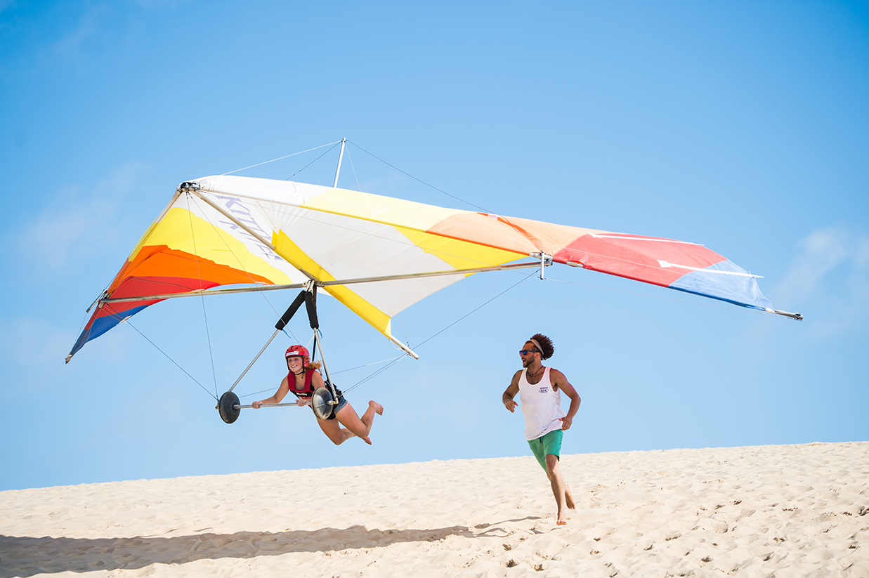 Kitty Hawk Kites