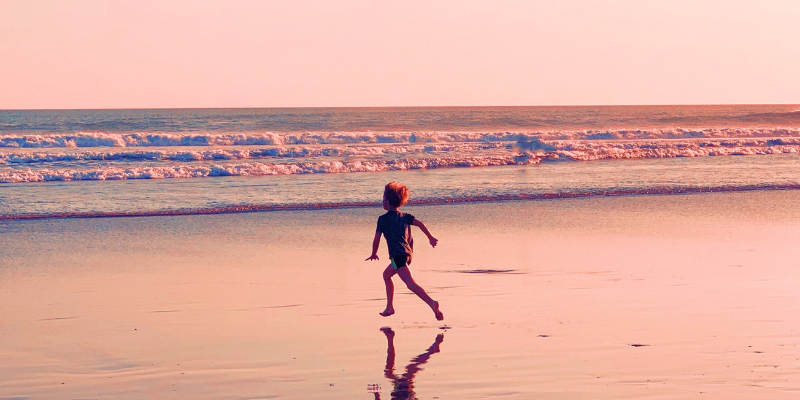 Vacationing is Good for Your Health Vacationing is Good for Your Health