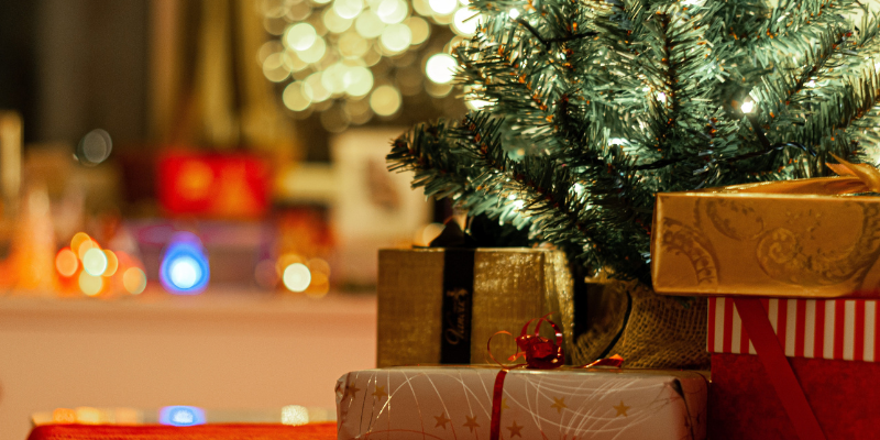 Perfect Holiday Gift Perfect Holiday Gift