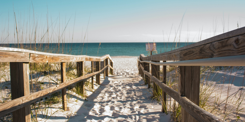 1. Pick a vacation rental with the whole family in mind 1. Pick a vacation rental with the whole family in mind