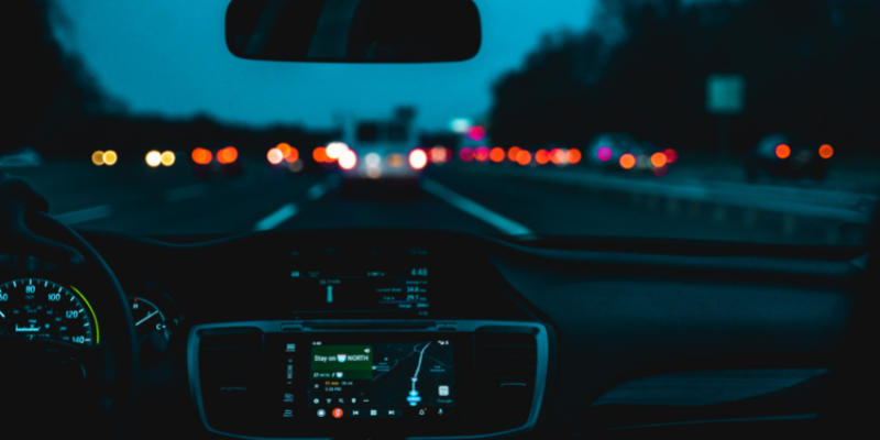 Stay Safe on the Road Stay Safe on the Road