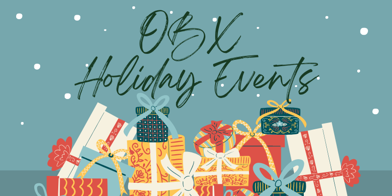 Local OBX Holiday Events Local OBX Holiday Events