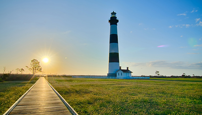 Bodie Island Lighthouse OBX Bodie Island Lighthouse OBX
