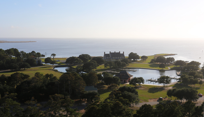 OBX Maritime Forests OBX Maritime Forests