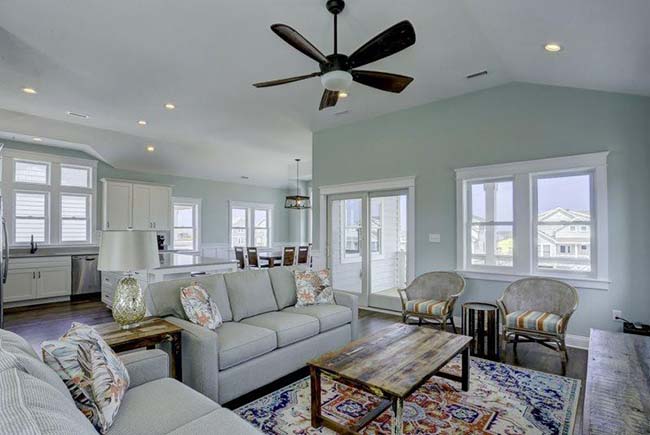 obx interior design tips - neutral colors