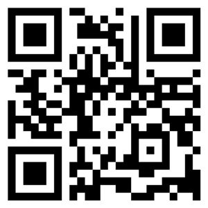 Trio Menu QR Code Trio QR Code