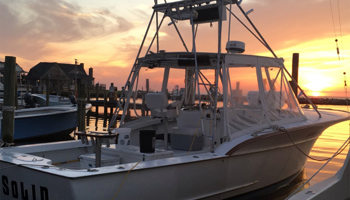 Rock Solid Fishing Charters Rock Solid Fishing Charters