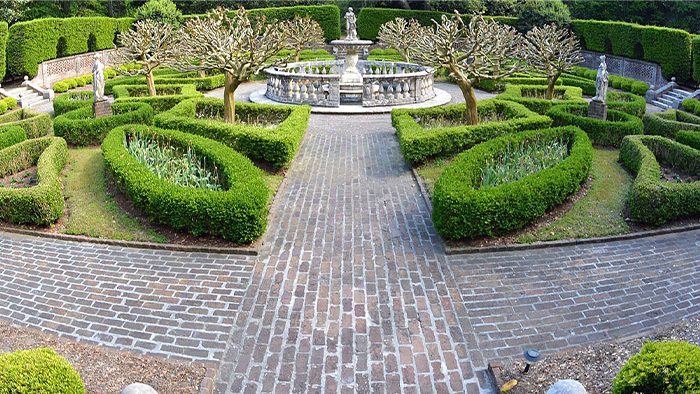 visit outer banks national parks during spring on the obx