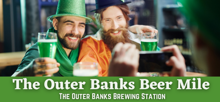 holiday, St. Patrick's Day, St. Patty's Day, run, mile, race