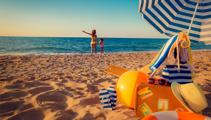 Ultimate Family Vacation - Beach Day OBX Ultimate Family Vacation - Beach Day OBX