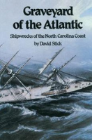 Graveyard of the Atlantic, David Stick