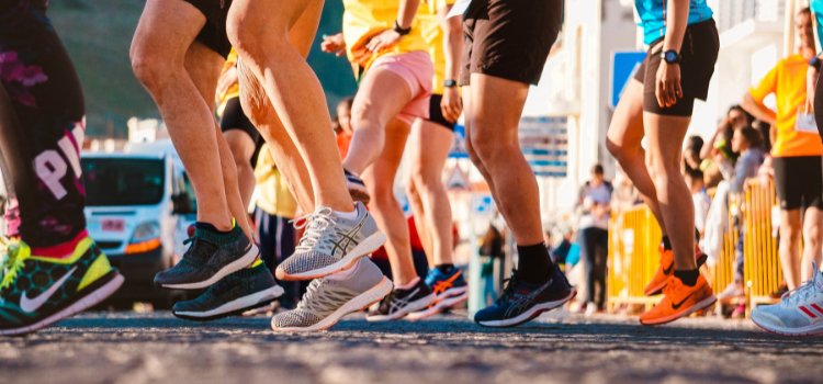 run, duathlon, outdoor event, exercise, obx