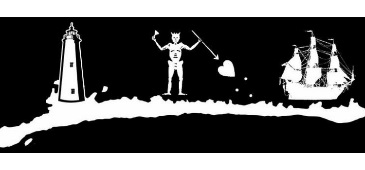 run, pirate, event. obx, running, marathon, 5k, 10k