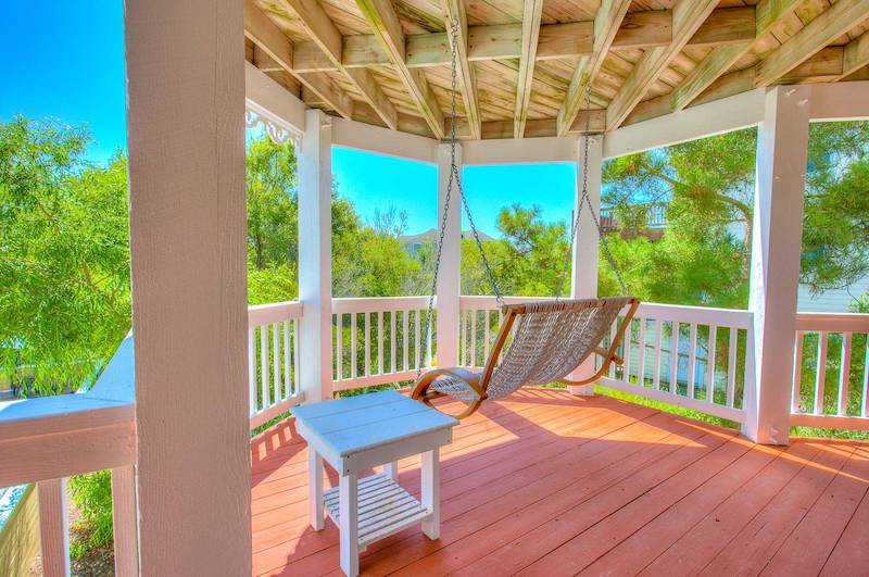 Victorian Fan Ta Sea OBX Rental