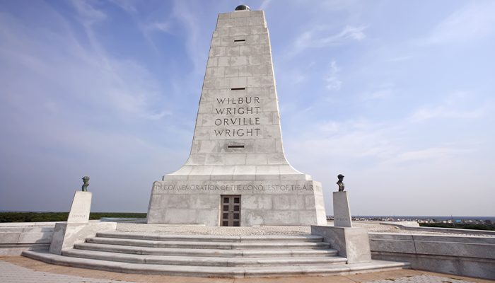 top 10 selfie spots - wright brothers national monument top 10 selfie spots - wright brothers national monument